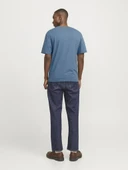 Jack Jones Corp Graphıc Regular Erkek Tişört 12268415 - 2