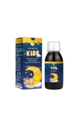 Phytopharma Kids Uyku Şurubu Melisa Papatya İçeren Damla 150 ml - 1