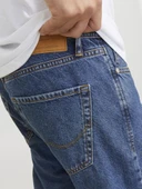 Jack Jones Chrıs Orıgınal Relax Fıd Erkek Jean Pantolon 12272665 - 5