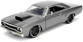 Jada Fast and Furious Dom's Plymouth Road Runner 1/24 - 1