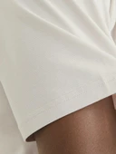 Jack Jones Fusıon Pıque Fermuarlı Polo Yaka Erkek Tişört 12273127 - 6