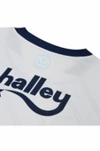Puma Fenerbahçe 2024/25 Dış Saha Erkek Beyaz Futbol Forması 77536802 - 2