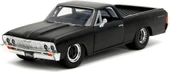 Jada Fast and Furious 1967 Chevrolet El Camino 1/32 Model Araba - 2