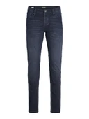 Jack Jones Mıke Orıgınal Erkek Jean Pantolon 12262487 - 1