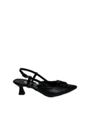Mg Shoes 1026-V-2 Kadın İnce Topuklu Ayakkabı (Yaz 25) - 6