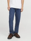 Jack Jones Chrıs Orıgınal Relax Fıd Erkek Jean Pantolon 12272665 - 3