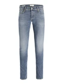 Jack Jones Glenn Orıgınal Slım Fid Erkek Jean Pantolon 12258826 - 1