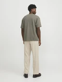 Jack Jones Urban Edge Erkek Tişört 12254412 thumbnail 5