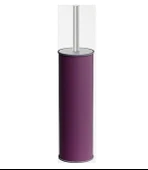 Onno Mor Yerden Klozet Süpürgesi thumbnail 1