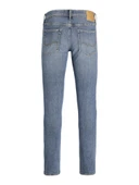 Jack Jones Glenn Orıgınal Slım Fid Erkek Jean Pantolon 12258826 - 4