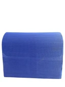 Banyo Paspası 1A 65 Cm 1 Metre Lacivert - 1