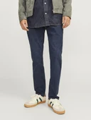 Jack Jones Mıke Orıgınal Erkek Jean Pantolon 12262487 - 3