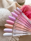 Envy Kalıcı Oje Exclusive Seri Parıltılı Toskana Nude 10gr No:106 thumbnail 2