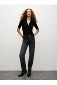 Ltb Lerana Vıvıenna Wash Kadın Jean Pantolon - 1