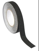 Era 12255 Siyah Kaydırmaz Bant 25 mm 15 Metre - 2