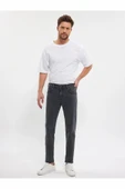 Ltb Dıego Dark Aron Wash Erkek Jean Pantolon - 1