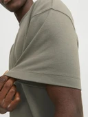 Jack Jones Urban Edge Erkek Tişört 12254412 thumbnail 2