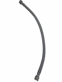 Kalın Şofben Flex Boru Nipelli 1/2X1/2 100 cm - 1