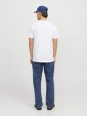 Jack Jones Chrıs Orıgınal Relax Fıd Erkek Jean Pantolon 12272665 - 4