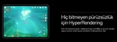 OnePlus Pad 2 Tablet - 7