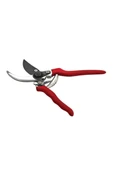 Maxgarden 285140 Karbon Çelik Budama Makası - 1