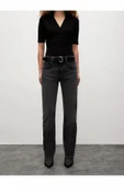 Ltb Lerana Vıvıenna Wash Kadın Jean Pantolon - 5