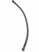 Kalın Şofben Flex Boru Nipelli 1/2X1/2 100 cm - 2