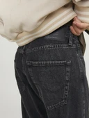 Jack Jones Chrıs Orıgınal Relax Fıd  Erkek Jean Pantolon thumbnail 3