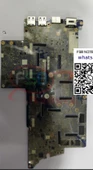 HP Envy 6-1000 LA-9511P LA-9511P i5-3377U Laptop Anakart - 1