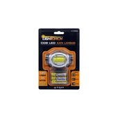 Lightorch 03086 Kafa Lambası 3 Mod 120 Lümen - 2