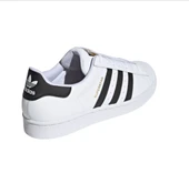 ADİDAS SUPERSTAR BEYAZ SNEAKER KLASİK - 8