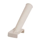 Badana Fırça Sapı Plastik - 2