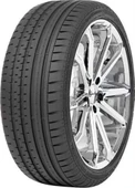 Continental 205/50R17 89Y Contipremiumcontact 2 Ssr * Yaz Lastiği (2024) - 1