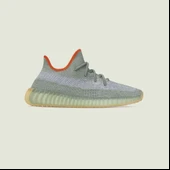 adidas Yeezy Boost 350 V2 Desert Sage - 3