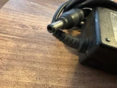 Toshiba PA5034U-1ACA, PA3715A-1AC3 Orijinal Adaptör Toshiba Şarj Cihazı 19v 4.74A 75w  2.EL KULLANILMIŞ - 3
