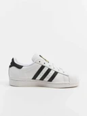 ADİDAS SUPERSTAR BEYAZ SNEAKER KLASİK - 3