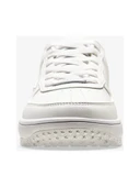 Lescon ZEPLIN 6 Beyaz Erkek Günlük Sneakers - 5