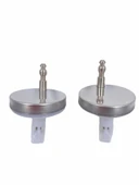 Duroplast YD18 Soft Klozet Kapak Menteşesi - 2