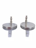 Duroplast YD18 Soft Klozet Kapak Menteşesi - 1