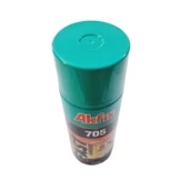 Akfix 705 Hızlı  Kit  Spreyi 400ML  / 2 adet - 2