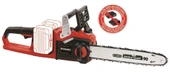 Einhell GE-LC 36/35 Li Solo Zincirli Ağaç Kesme - 1