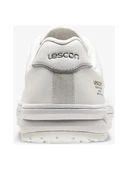 Lescon ZEPLIN 6 Beyaz Erkek Günlük Sneakers - 4