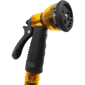 Daye DY5908 Spiral Bahçe Sulama Hortum Seti 7,5 Metre thumbnail 4