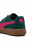 Puma Clup Klassika Sd Kadın Ayakkabı 40071805 - 6