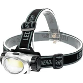 Lightorch 03086 Kafa Lambası 3 Mod 120 Lümen - 1
