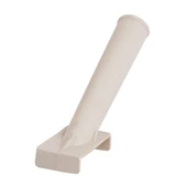 Badana Fırça Sapı Plastik - 1