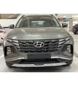 Hyundai Tucson 2021+Uyumlu Ön Koruma Difüzör - 1