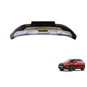 Hyundai Tucson 2021+Uyumlu Ön Koruma Difüzör - 2