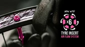 Muc-Off V2 Tubeless Sibop 60mm Mor - 4