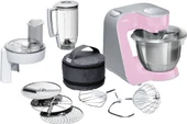 Bosch MUM58K20 1000 W 3.9 lt Mutfak Şefİ - 1